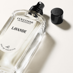 Eau de Toilette Lavanda LOccitane Chile