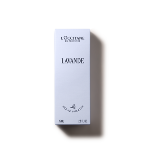 Eau de Toilette Lavanda LOccitane Chile