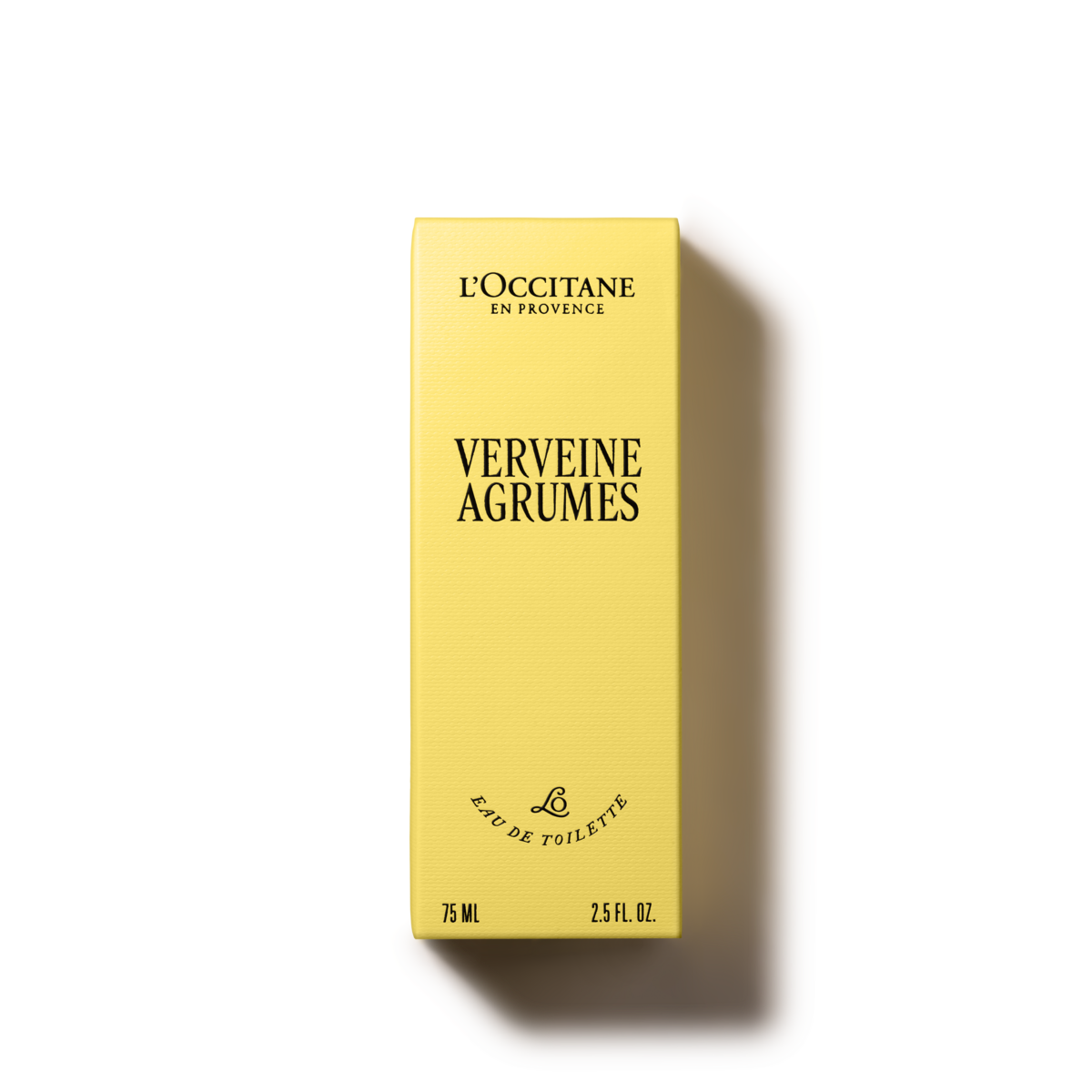 Eau de Toilette Verbena Citrus LOccitane Chile