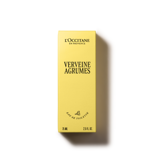 Eau de Toilette Verbena Citrus LOccitane Chile