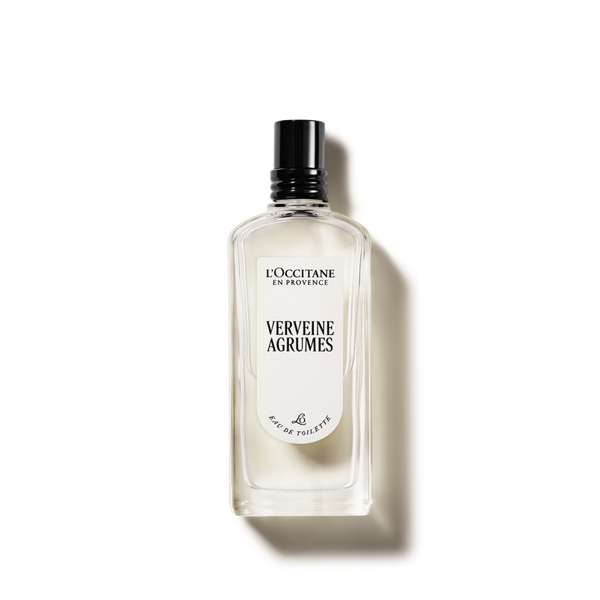 Eau de Toilette Verbena Citrus LOccitane Chile