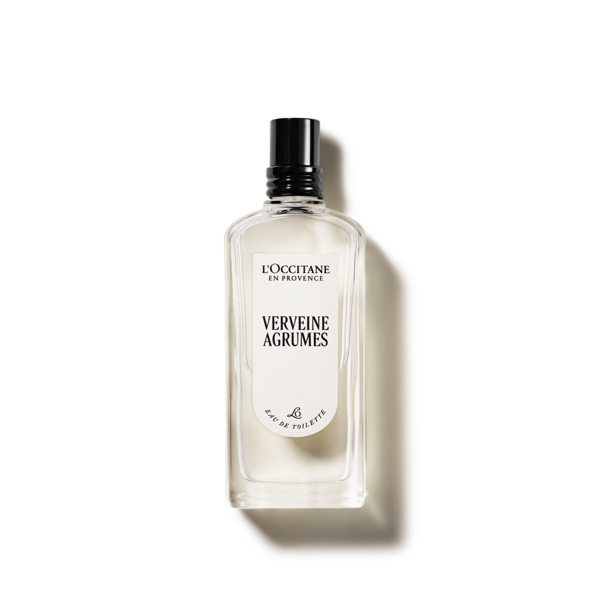 Eau de Toilette Verbena Citrus LOccitane Chile