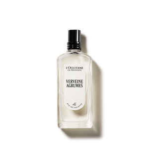Eau de Toilette Verbena Citrus LOccitane Chile