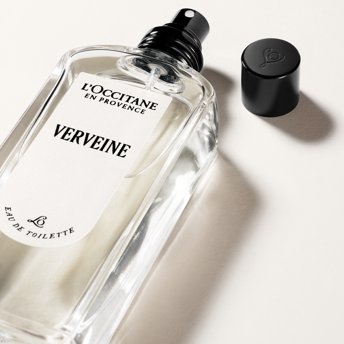 Eau de Toilette Verbena LOccitane Chile