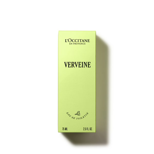 Eau de Toilette Verbena LOccitane Chile