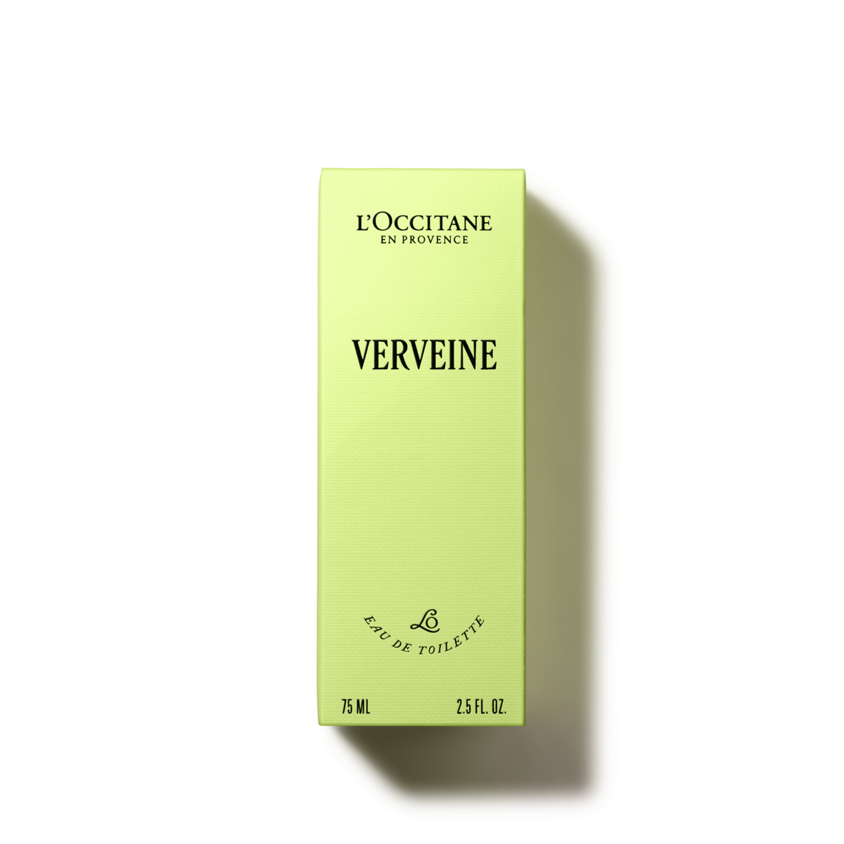 Eau de Toilette Verbena LOccitane Chile