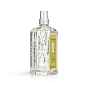 Eau de Toilette Verbena