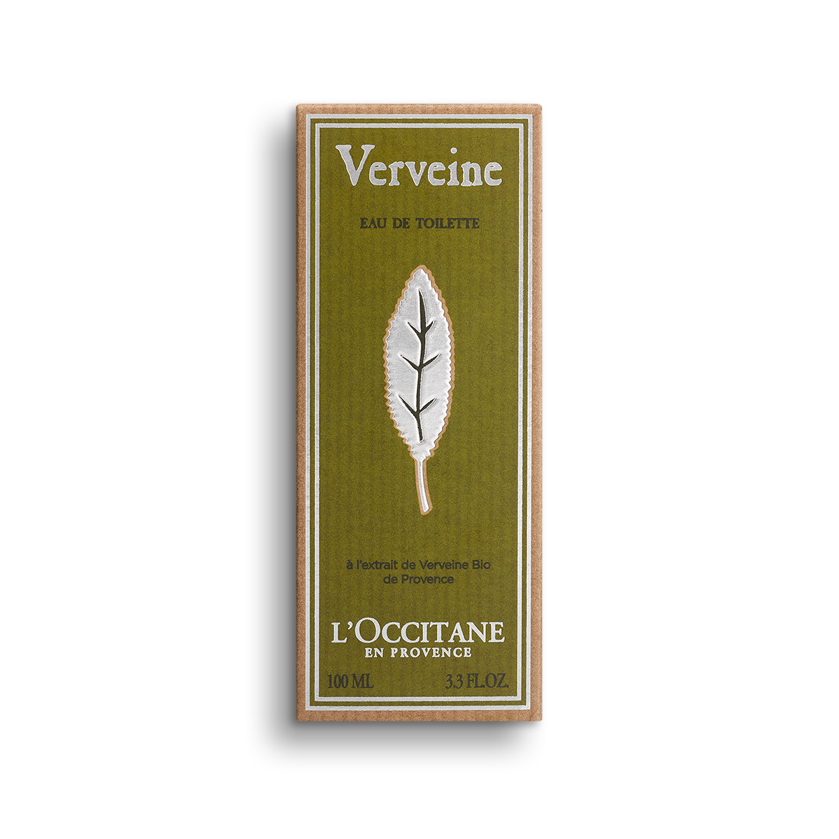 Eau de Toilette Verbena