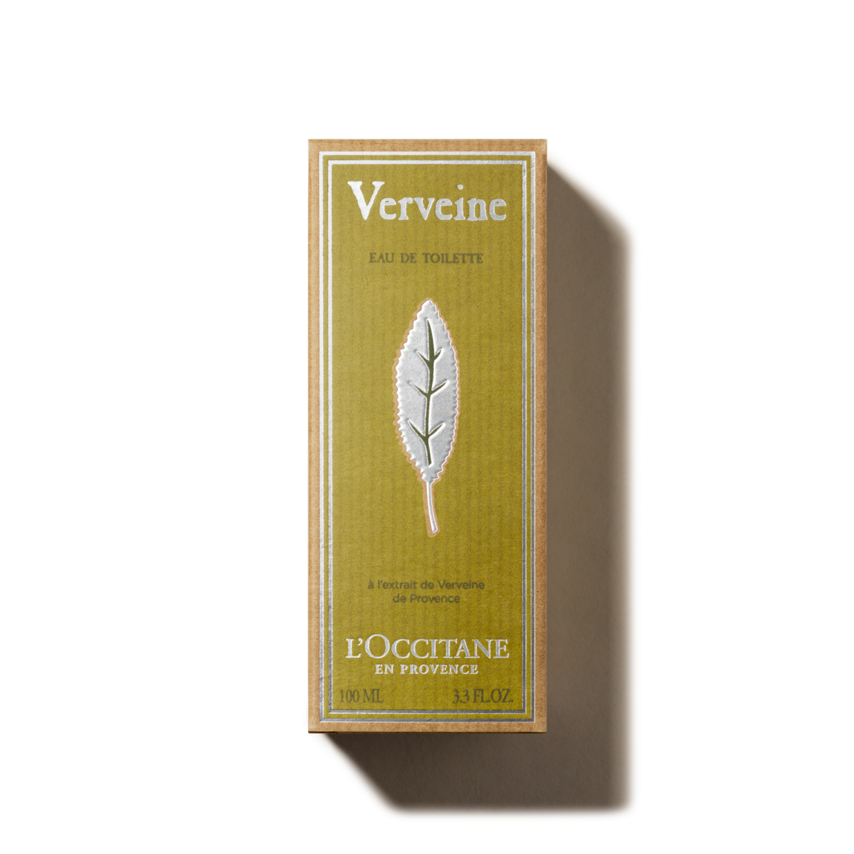 Eau de Toilette Verbena 100 ml