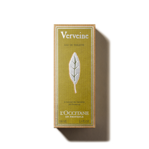 Eau de Toilette Verbena 100 ml