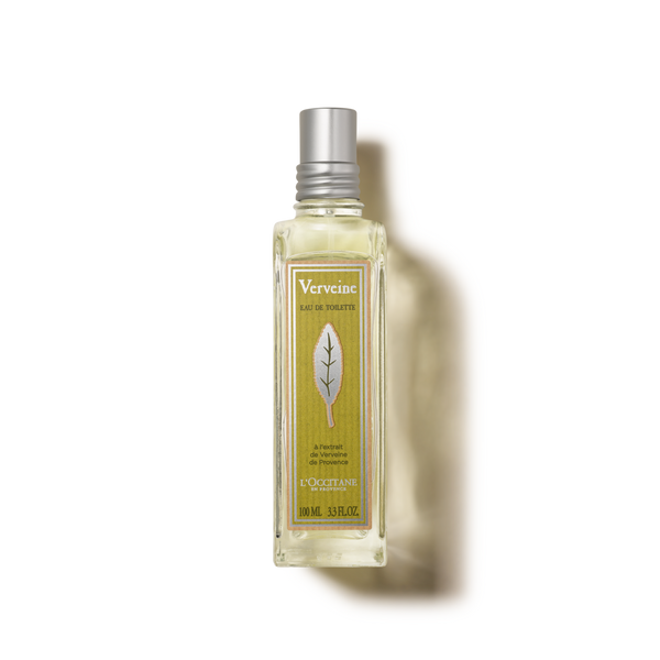 Eau de Toilette Verbena 100 ml