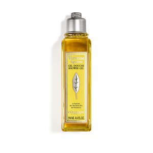 Gel de Ducha Verbena Citrus