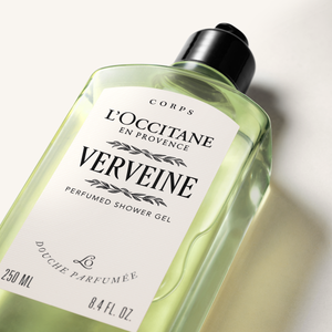 Gel de Ducha Verbena LOccitane Chile