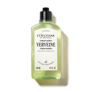 Gel de Ducha Verbena LOccitane Chile