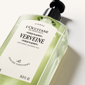Gel de Ducha Verbena LOccitane Chile