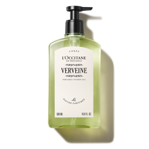 Gel de Ducha Verbena LOccitane Chile