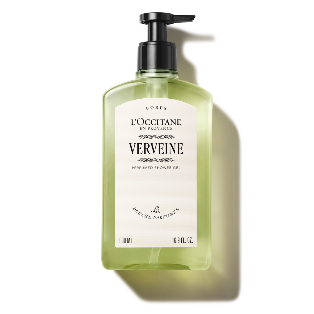 Gel de Ducha Verbena LOccitane Chile