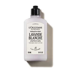 Leche de Cuerpo Lavande Blanche 250 ml