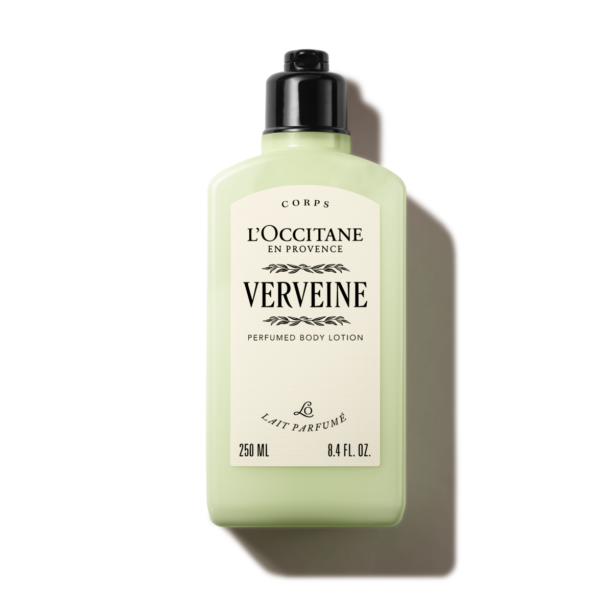 Leche de Cuerpo Verbena LOccitane Chile