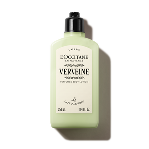 Leche de Cuerpo Verbena LOccitane Chile