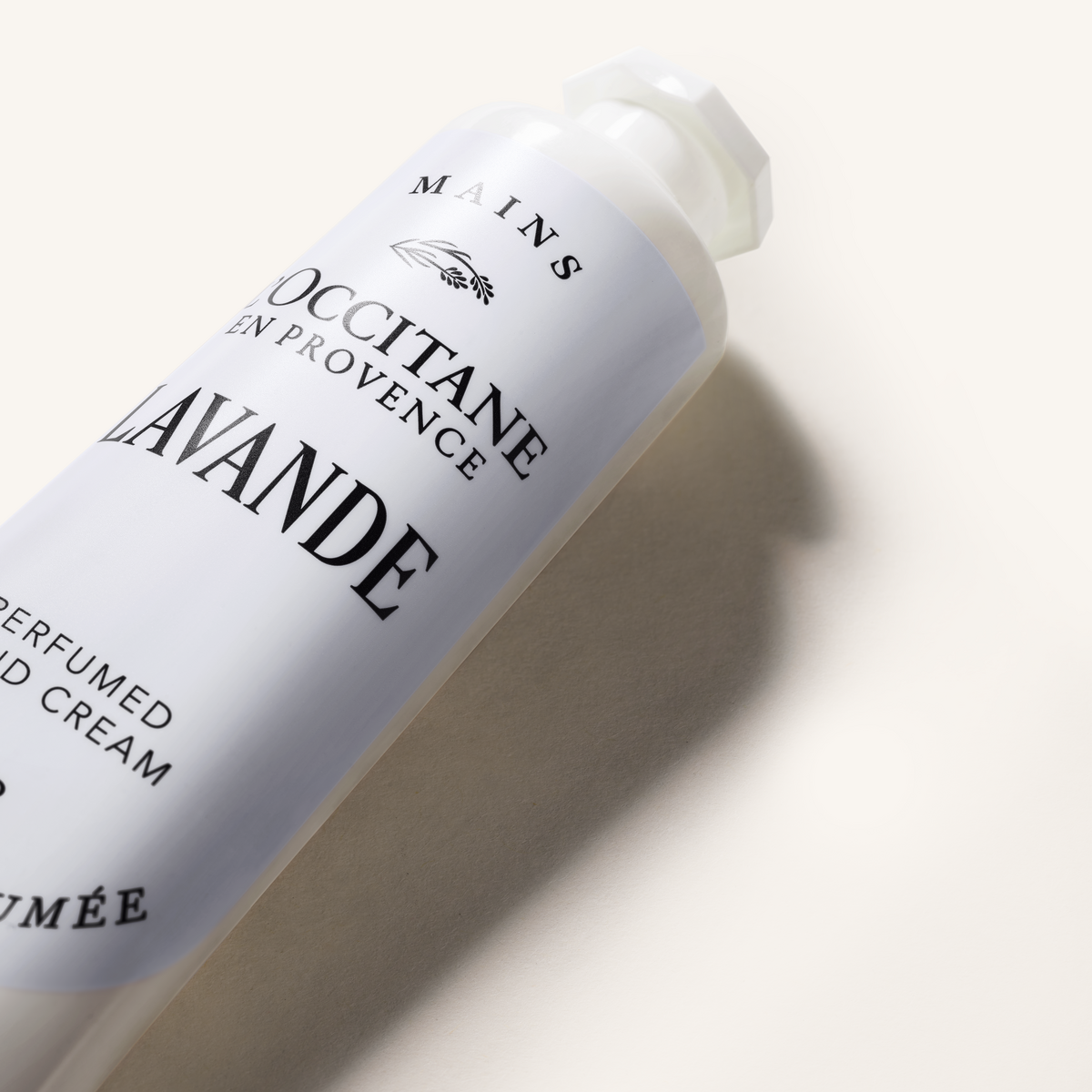 Crema de Manos Lavanda LOccitane Chile