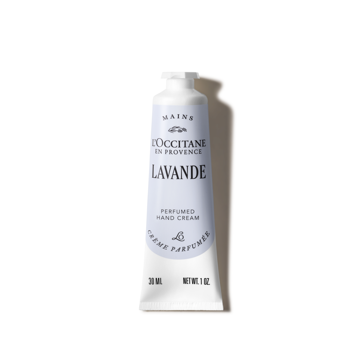 Crema de Manos Lavanda LOccitane Chile
