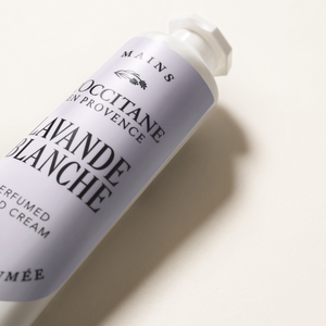 Crema de Manos Lavande Blanche 30 ml