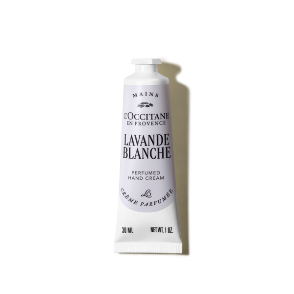 Crema de Manos Lavande Blanche 30 ml