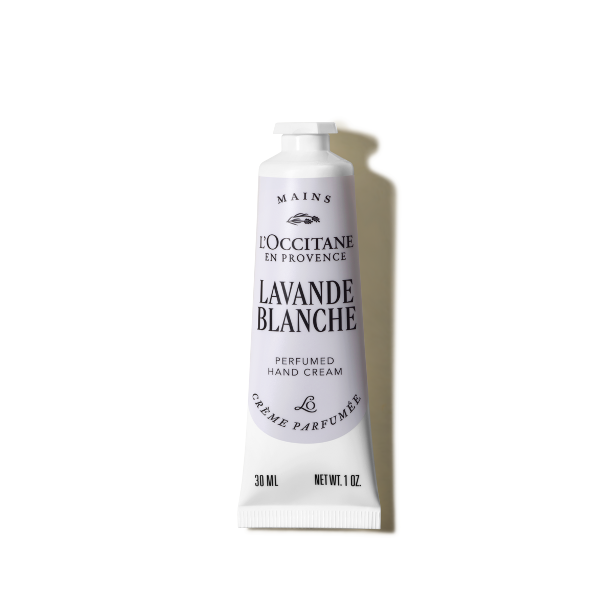 Crema de Manos Lavande Blanche 30 ml