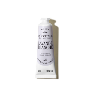 Crema de Manos Lavande Blanche 30 ml