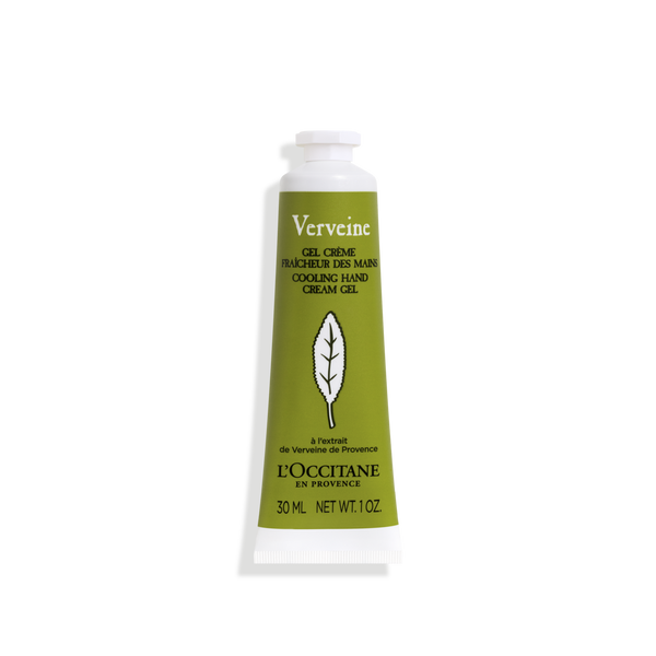 Crema de Manos Verbena