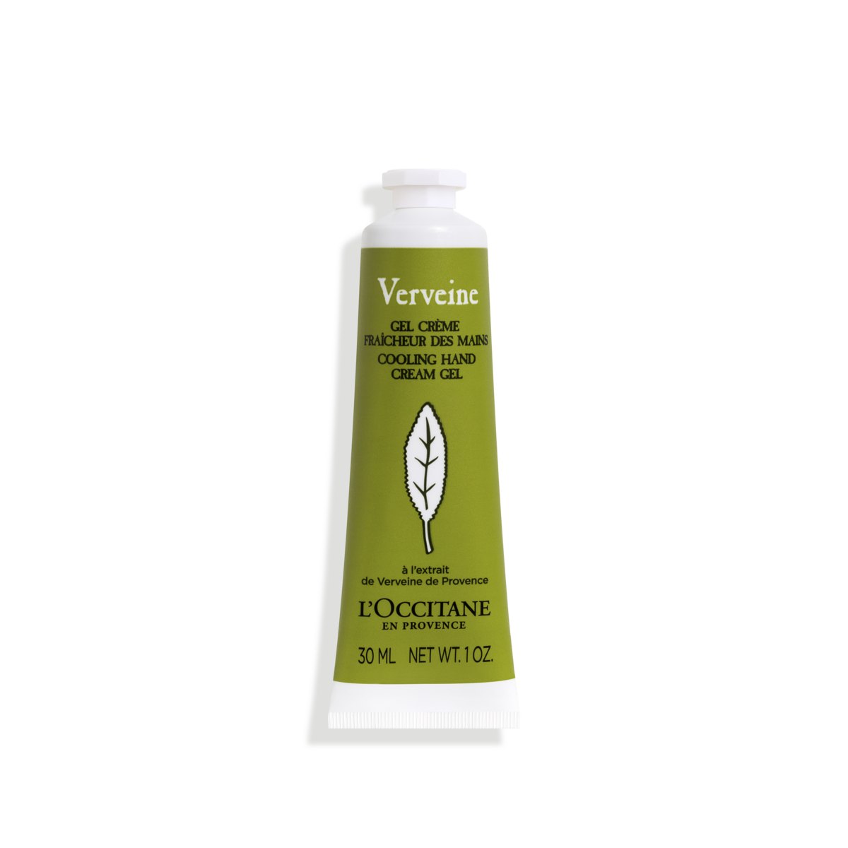 Crema de Manos Verbena