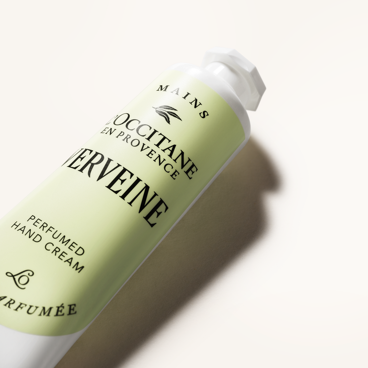 Crema de Manos Verbena LOccitane Chile