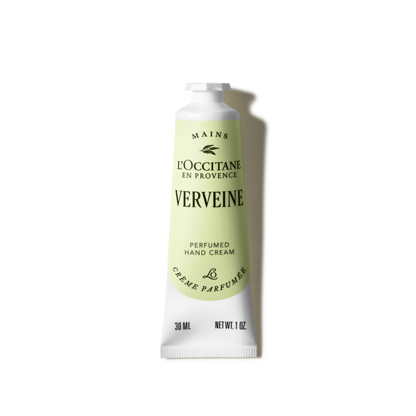 Crema de Manos Verbena LOccitane Chile