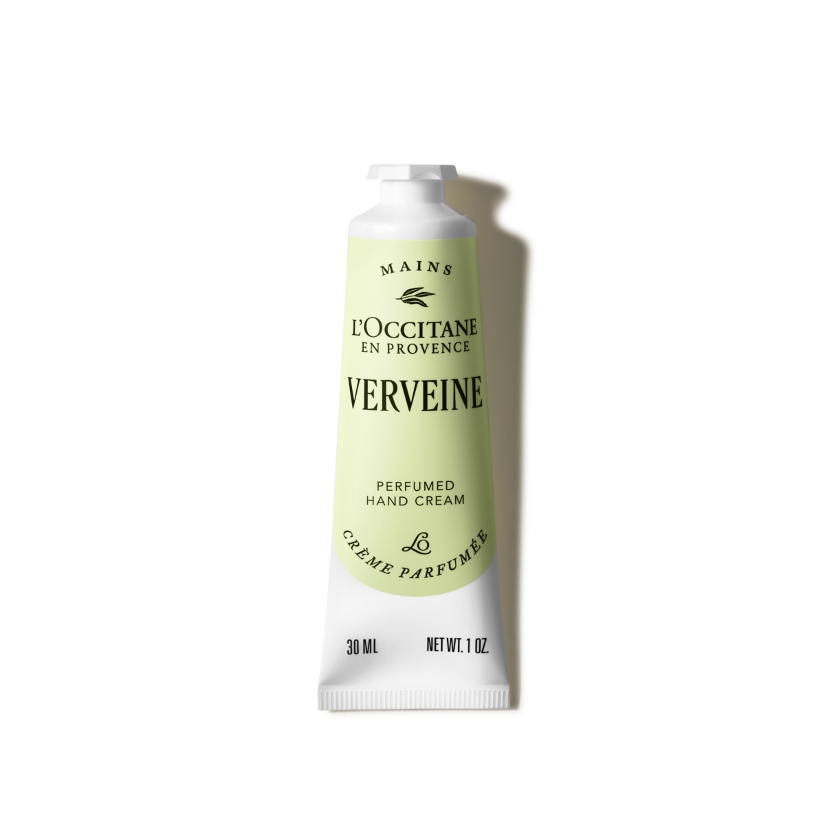 Crema de Manos Verbena LOccitane Chile