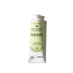 Crema de Manos Verbena LOccitane Chile