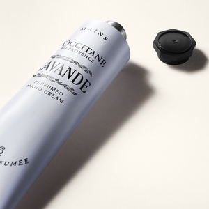 Crema de Manos Lavanda LOccitane Chile