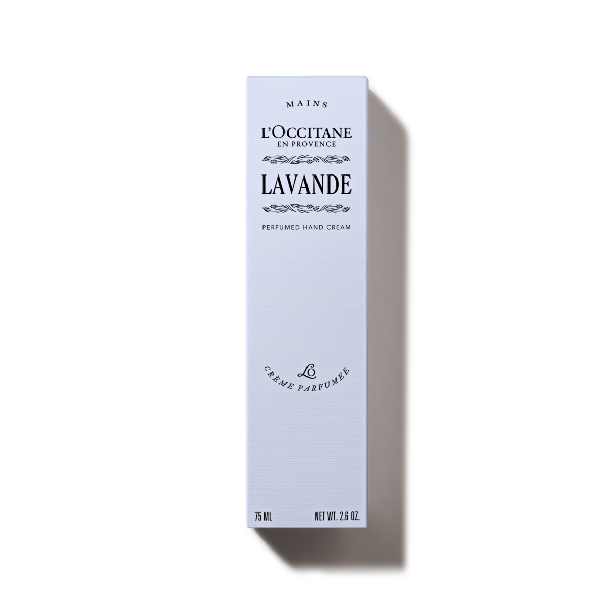 Crema de Manos Lavanda LOccitane Chile