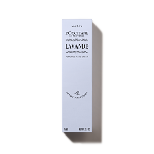Crema de Manos Lavanda LOccitane Chile