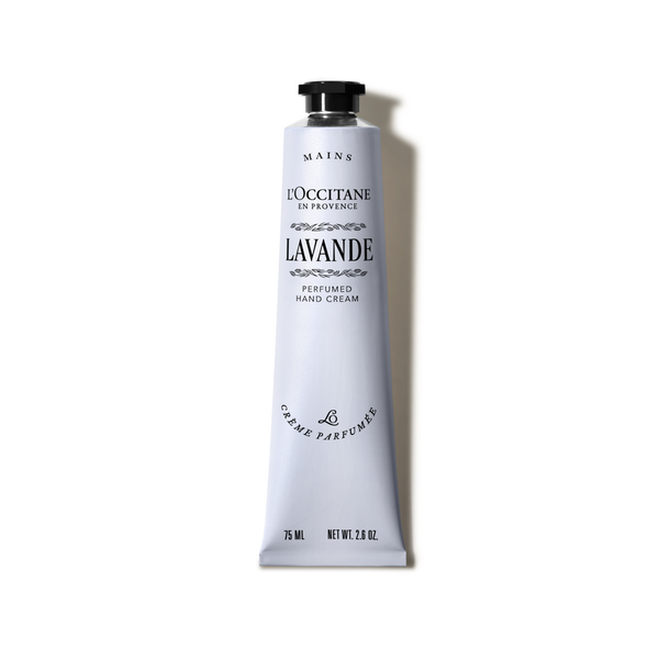 Crema de Manos Lavanda LOccitane Chile