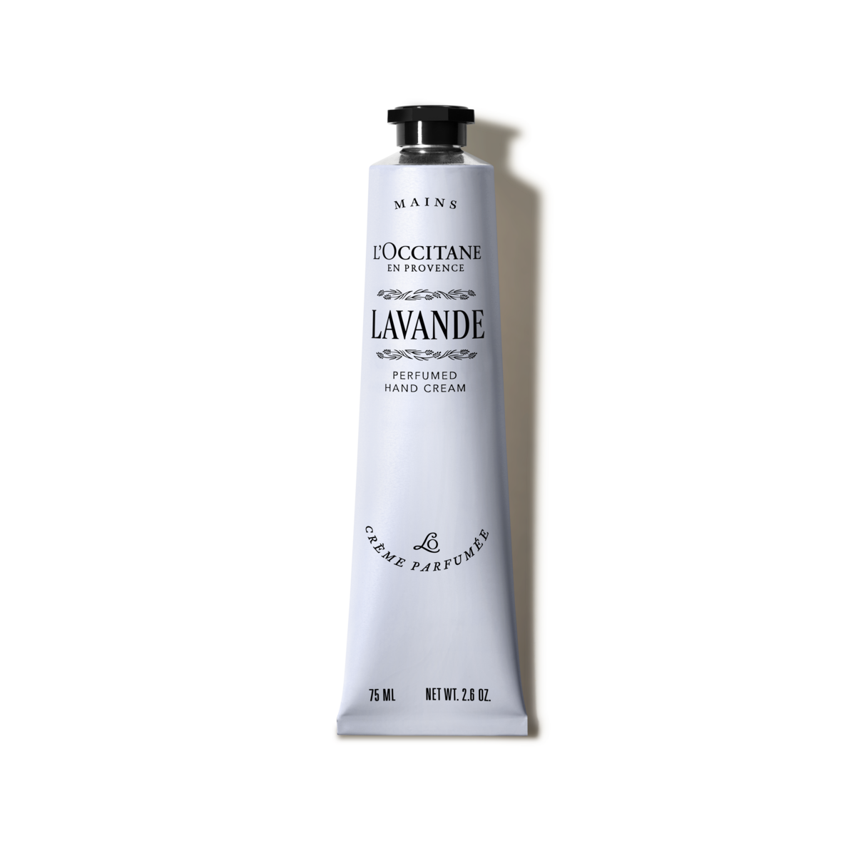 Crema de Manos Lavanda LOccitane Chile