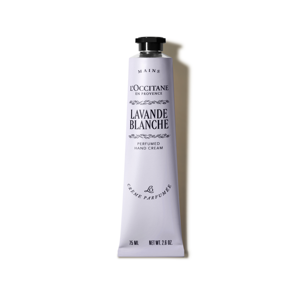 Crema de Manos Lavande Blanche 75 ml