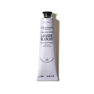 Crema de Manos Lavande Blanche 75 ml
