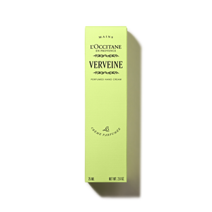 Crema de Manos Verbena LOccitane Chile