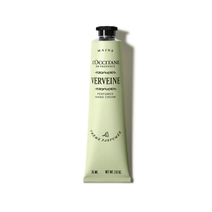 Crema de Manos Verbena LOccitane Chile
