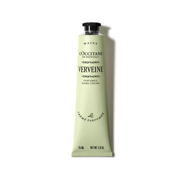 Crema de Manos Verbena LOccitane Chile