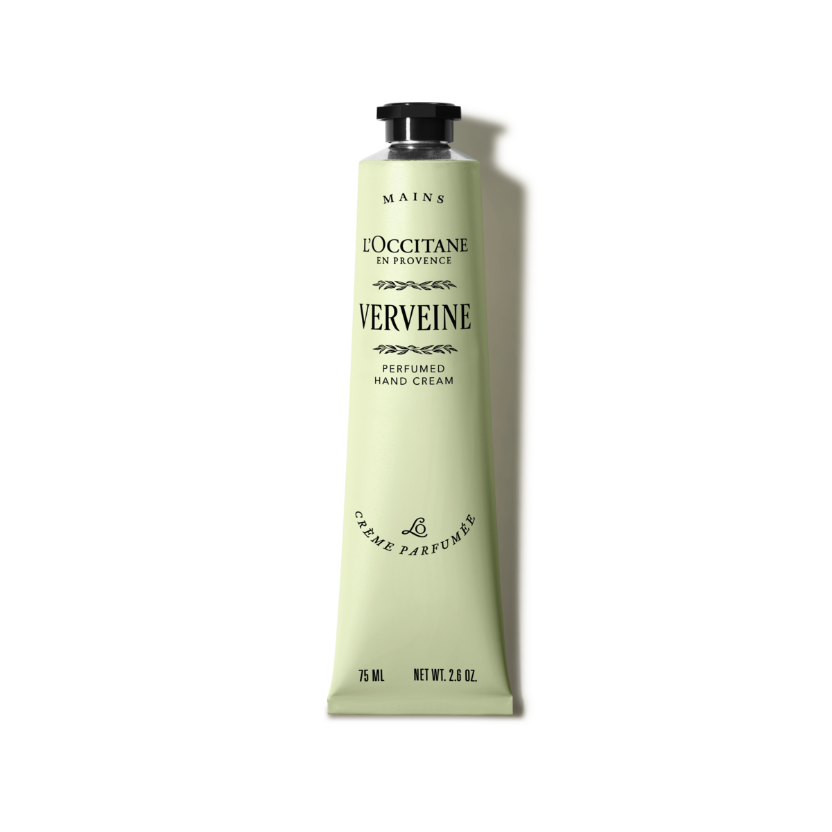 Crema de Manos Verbena LOccitane Chile