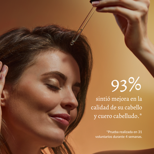 Sérum Capilar Hidratante Nocturno