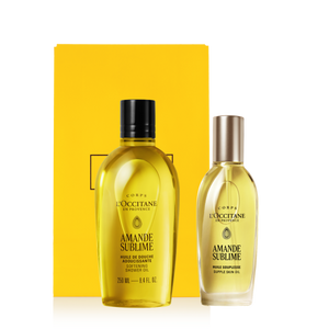 Dúo Corporal Hidratación Antiestrías Almendra