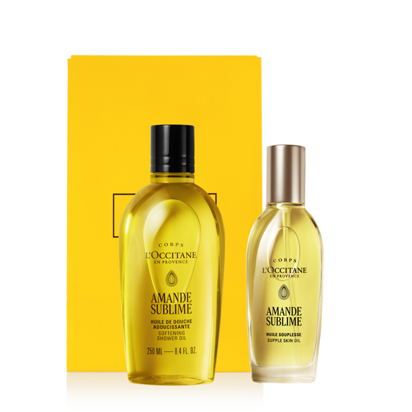 Dúo Corporal Hidratación Antiestrías Almendra